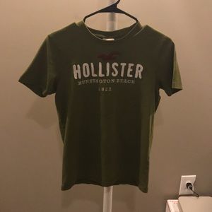 Hollister Shirt